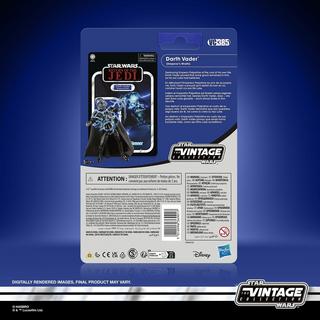 Star Wars The Vintage Collection Darth Vader (Emperor's Wrath